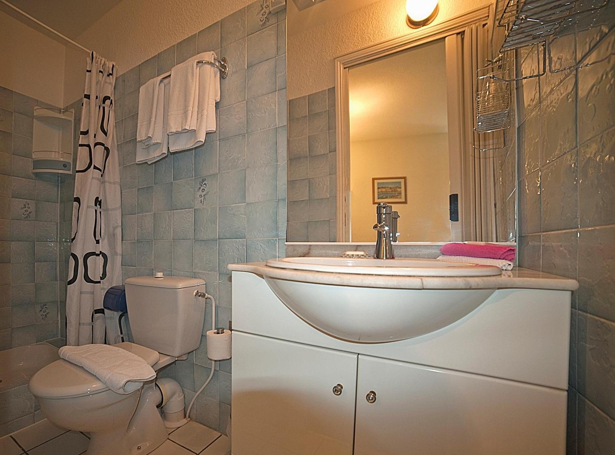 Habitación Doble Estándar