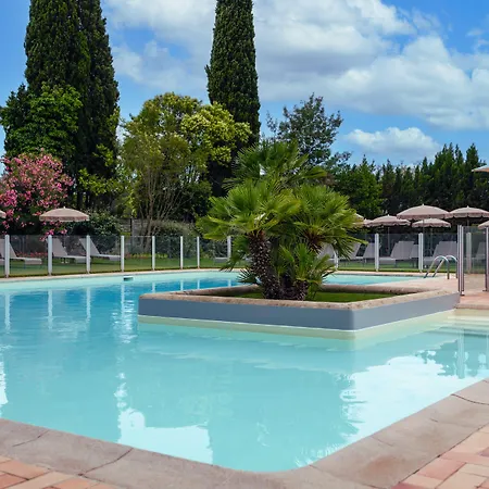 Golf Hôtel de Valescure&Spa Nuxe-2