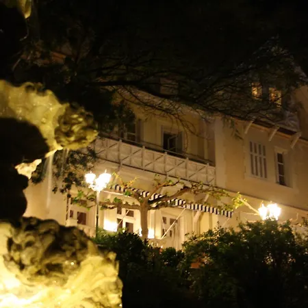 Hotel Villa La Cheneraie-2